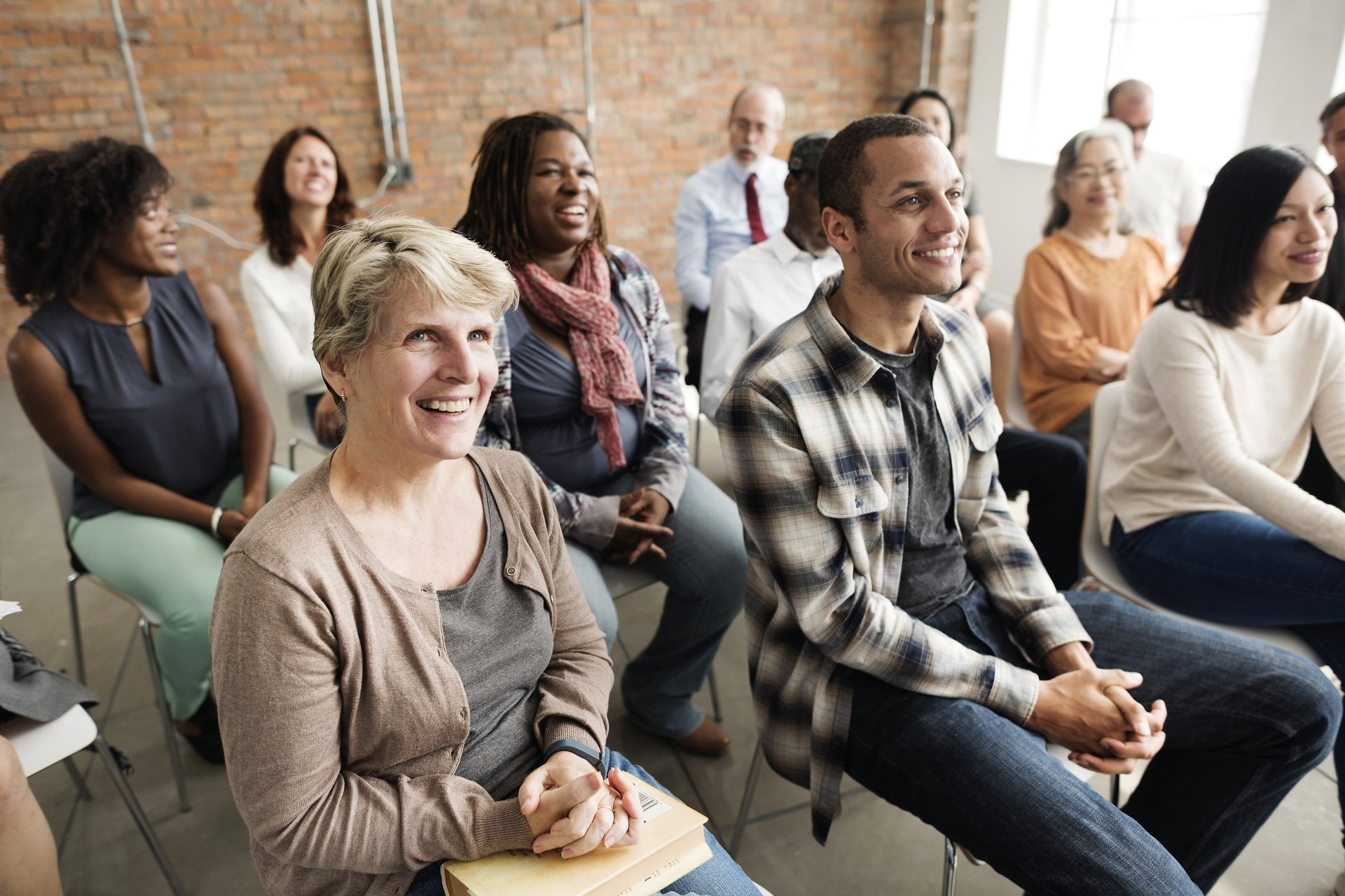 Firmenschulung Mental Health in Darmstadt